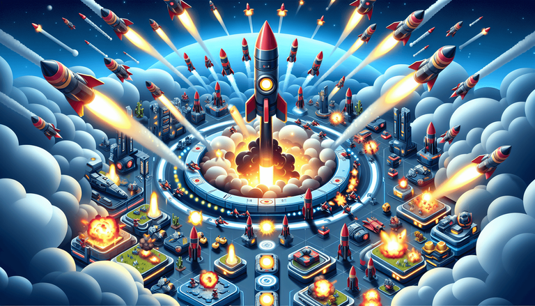 game-community-background