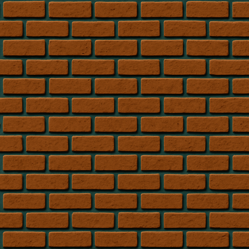 agrega más ladrillos en el eje Y