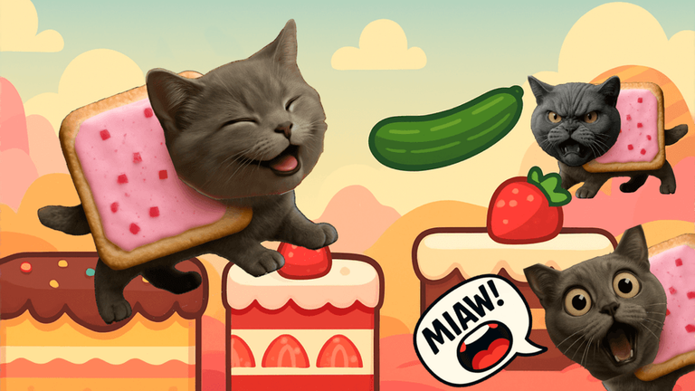 game-community-background