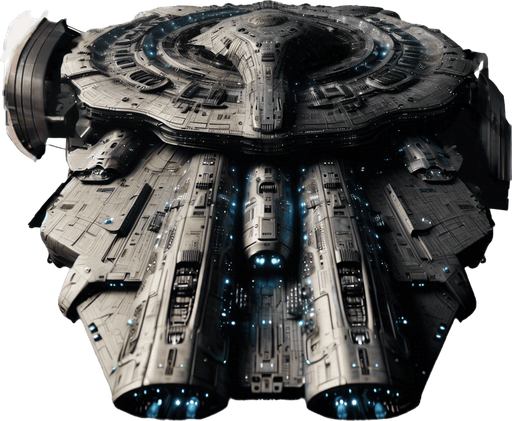 laser canon