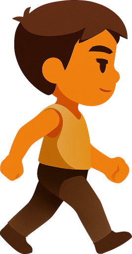 arkasında kalan sağ eli biraz daha fazla arkaya gitmeli