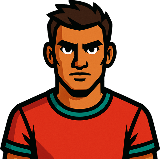 erkek insan.
In-Game asset.  2d.  High contrast.  No shadows