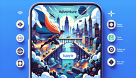 game-community-background