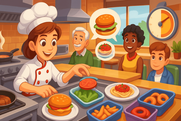 game-community-background