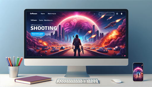 game-community-background