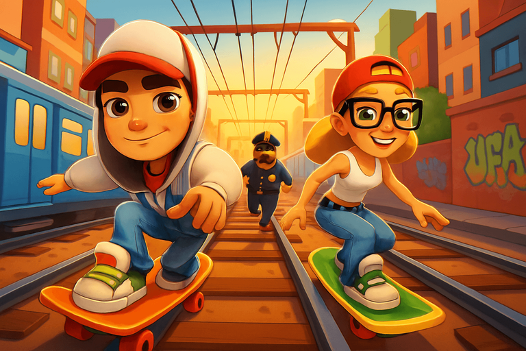 game-community-background