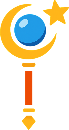 🥕.
In-Game asset.  2d.  High contrast.  No shadows