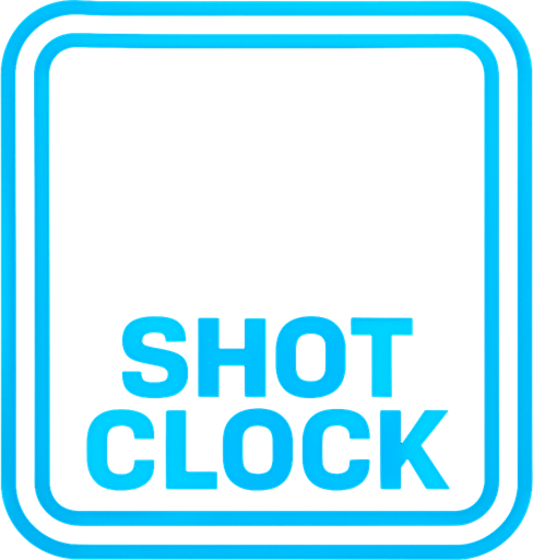 Change colour to neon blue