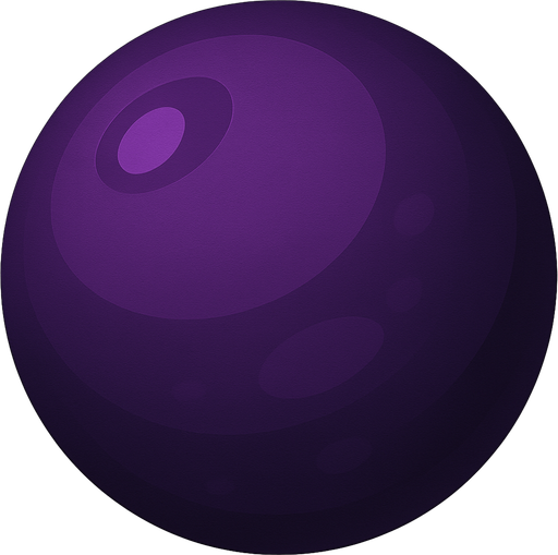 Turn it into a purple shadow orb