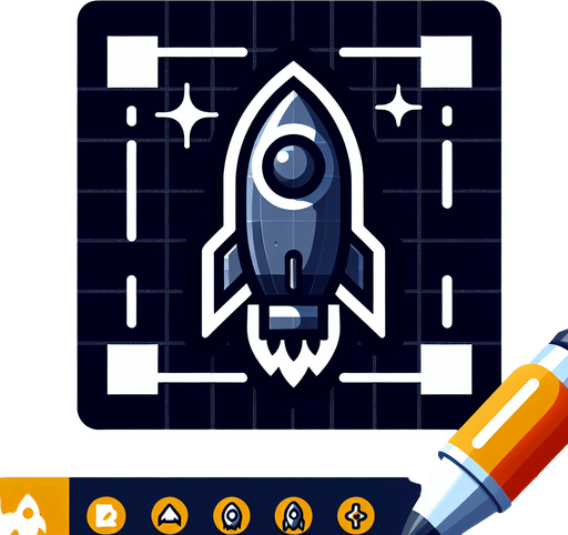 counter rocket.
Single Game Texture.  In-Game asset.  2d.  Blank background.  High contrast.  No shadows