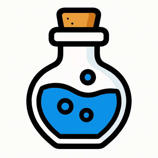 Base.
In-Game asset.  2d.  High contrast.  No shadows
