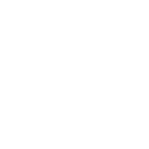 A stone. No background. Transparent background. Blank background. No shadows. 2d. In-Game asset. flat