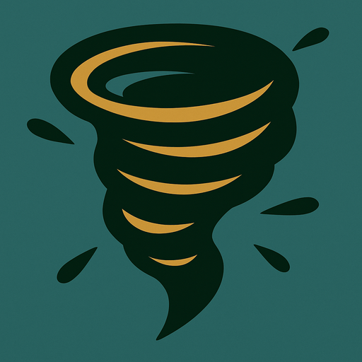 A whirlwind