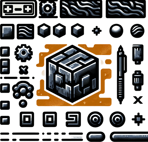 checkpoint.
Single Game Texture.  In-Game asset.  Blank background.  High contrast.  No shadows