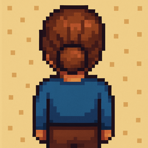 make different hairstyle and clothing