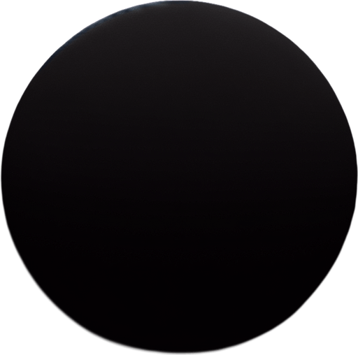 Black background