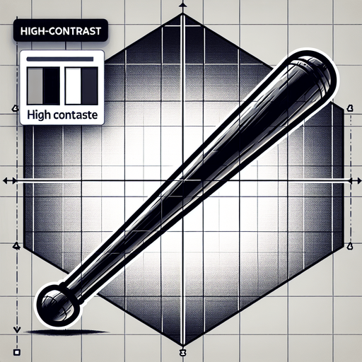 Imagine a rod.
Single Game Texture. In-Game asset. 2d. Blank background. High contrast. No shadows.