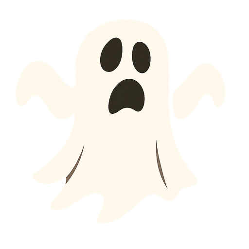 no background