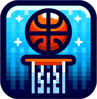 BasketballDrop