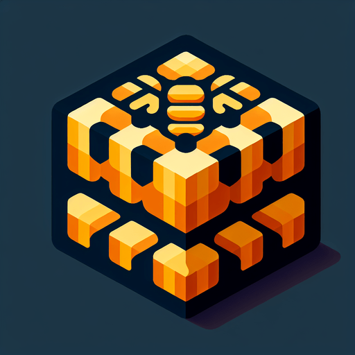 beehive patter 2d color.
Single Game Texture.  In-Game asset.  2d.  Blank background.  High contrast.  No shadows