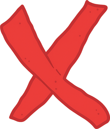 red. No background. Transparent background. Blank background. No shadows. 2d. In-Game asset. flat