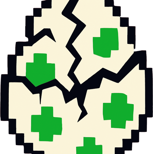 Generate cracked version