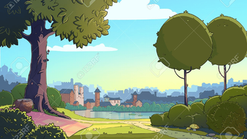 game-community-background