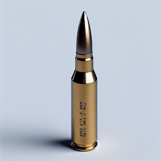 the bullet is of 1 inch and is of m4 rifle..
Single Game Texture. In-Game asset. 3d. Blank background. High contrast. No shadows.