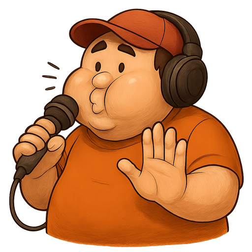 give him 5 fingers, not 4. and keep remove background