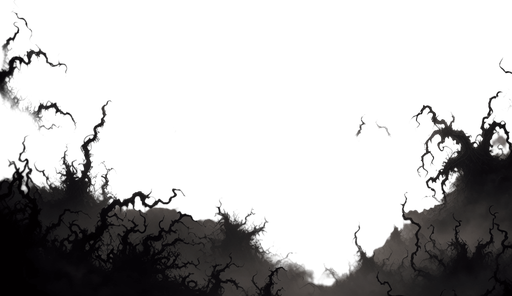 a blur grey horror background
Single Game Texture. In-Game asset. 2d. Blank background. High contrast. No shadows.