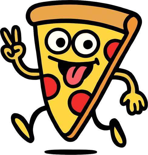 make funny thing.
In-Game asset.  2d.  High contrast.  No shadows