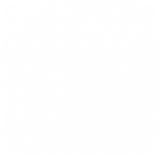 make it rounded edge. And color is whtie