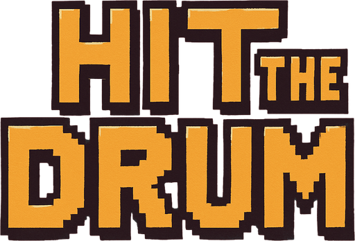 Pixel art style