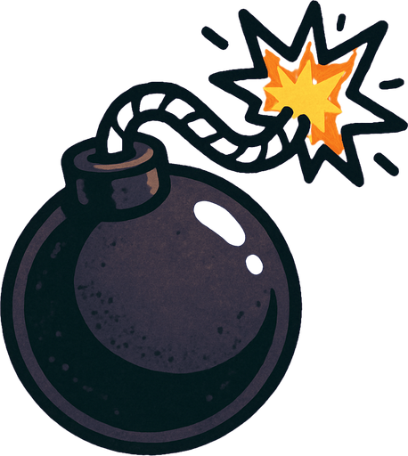 bomb