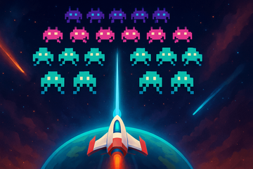 game-community-background