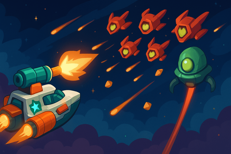 game-community-background