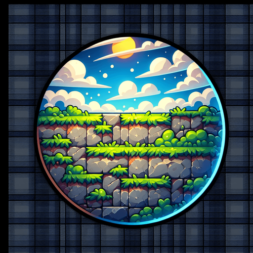 shadow.
Single Game Texture.  In-Game asset.  2d.  Blank background.  High contrast.  No shadows