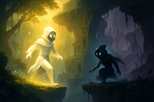 game-community-background