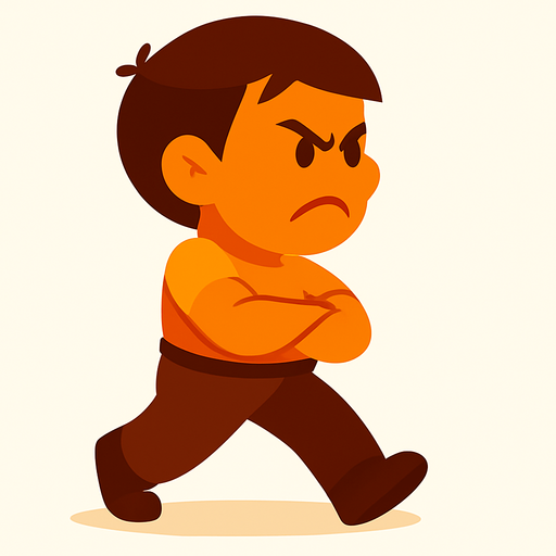 kolları ve basakların gövdeye yakın arası kapalı olduğu pozisyon