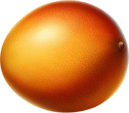 Mango.
2d and great details and color