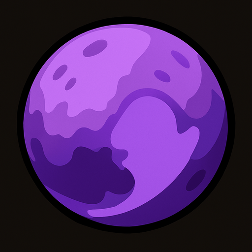 make a purple