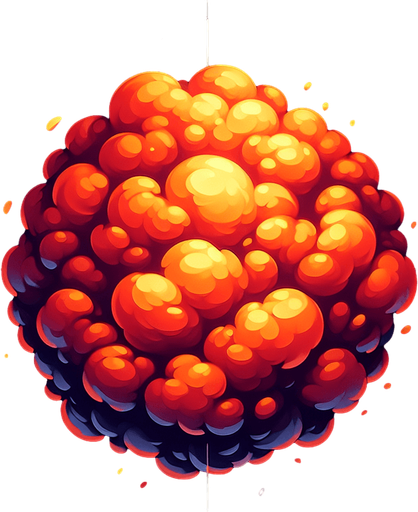 smoke.
Single Game Texture.  In-Game asset.  2d.  Blank background.  High contrast.  No shadows