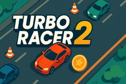 Turbo Racer 2