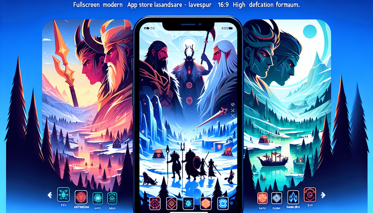 game-community-background