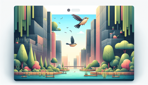 game-community-background