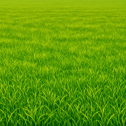 realistic panaromic view of a grass field.
In-Game asset.  2d.  High contrast.  No shadows