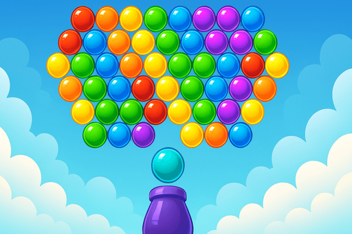 game-community-background