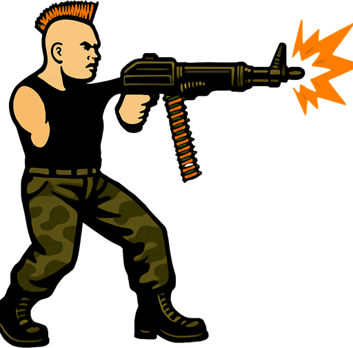 no va a tener ese brazo especificamente