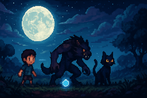 game-community-background