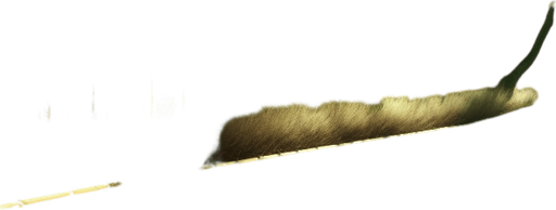 "A lush bamboo forest scene designed to be seamlessly tiled horizontally. On the left half of the image, focus on sunlight filtering through leaves, creating a dappled pattern on the ground. Add moss-covered rocks and a small stream starting from the left edge and flowing towards the center. Ensure that the elements near the center of the image are positioned in a way that they can be seamlessly mirrored to the right side, creating a continuous scene when two copies of the image are placed side-by-side."

Here are some additional tips to keep in mind:

Symmetrical Elements: Try to place some elements symmetrically around the center line (e.g., a large rock or a bend in the stream) to create a visually pleasing transition between the two halves.
Consistent Lighting: Ensure the lighting and shadows are consistent across the image so that the two halves blend together seamlessly.
Edge Blending: If possible, slightly blur or soften the edges of the image near the center line to help smooth out the transition when the images are tiled..
Single Game Texture. In-Game asset. 2d. Blank background. High contrast. No shadows.